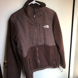 North Face Fleece Women’s Large